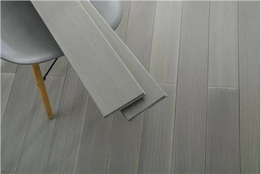 ग्रे फ्लोरिंग